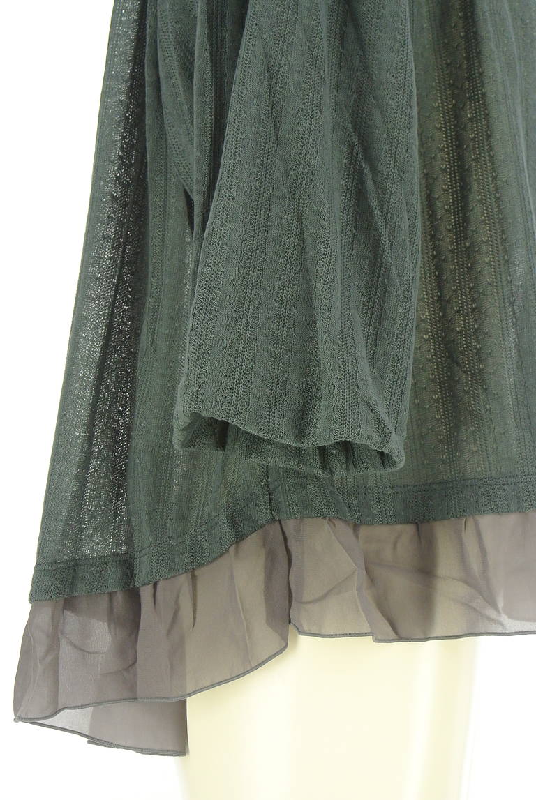 axes femme（アクシーズファム）の古着「商品番号：PR10342936」-大画像4