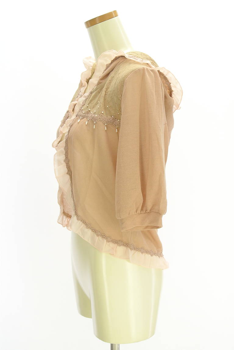 axes femme（アクシーズファム）の古着「商品番号：PR10342937」-大画像3