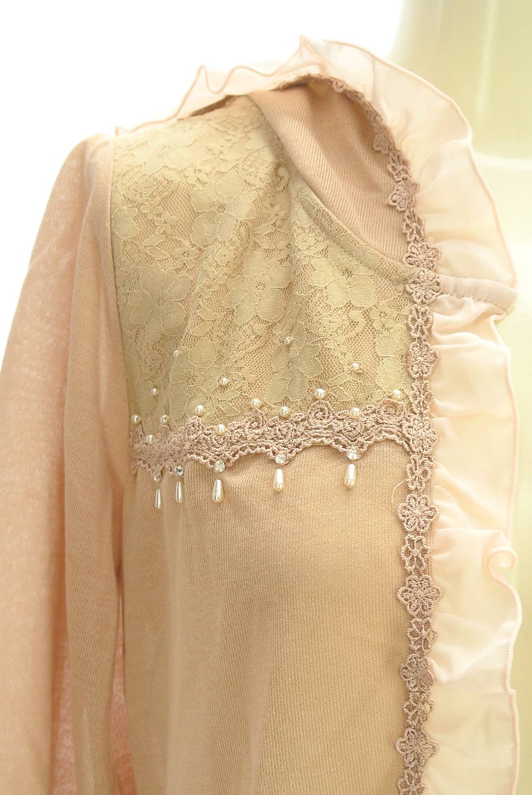 axes femme（アクシーズファム）の古着「商品番号：PR10342937」-大画像4