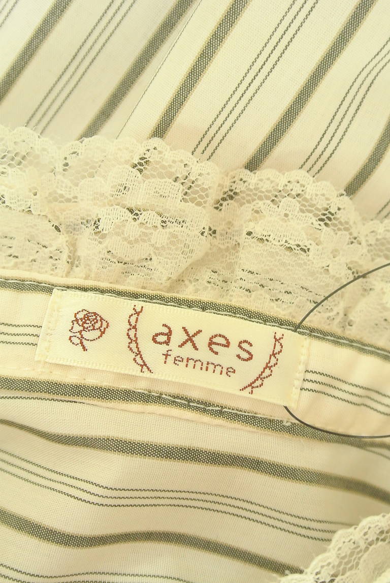 axes femme（アクシーズファム）の古着「商品番号：PR10342938」-大画像6