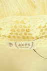 axes femme（アクシーズファム）の古着「商品番号：PR10342939」-6