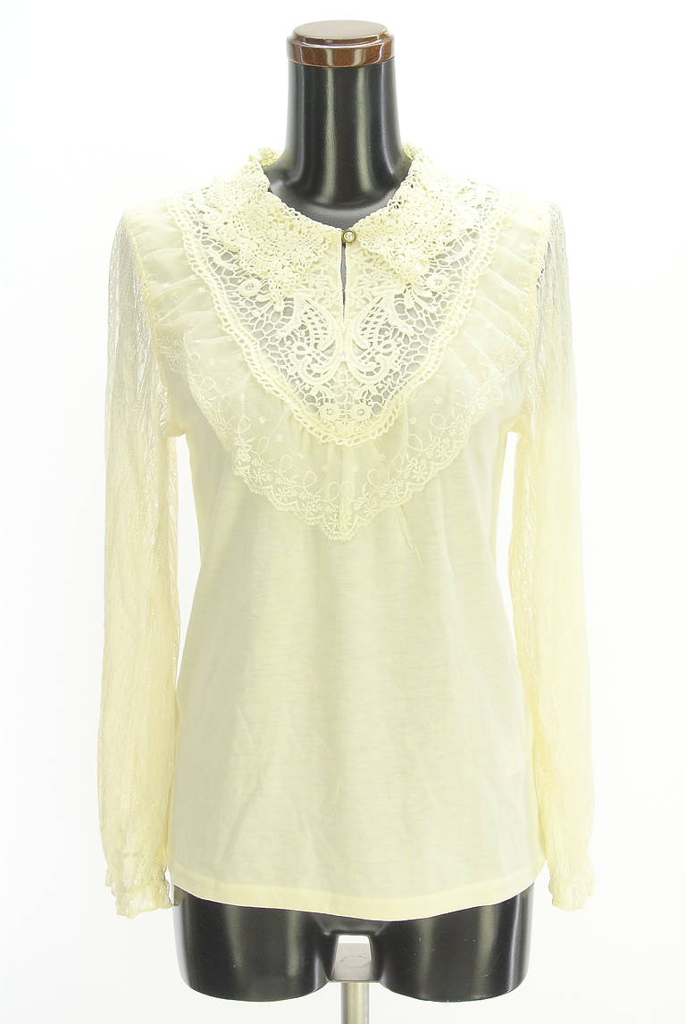 axes femme（アクシーズファム）の古着「商品番号：PR10342939」-大画像1