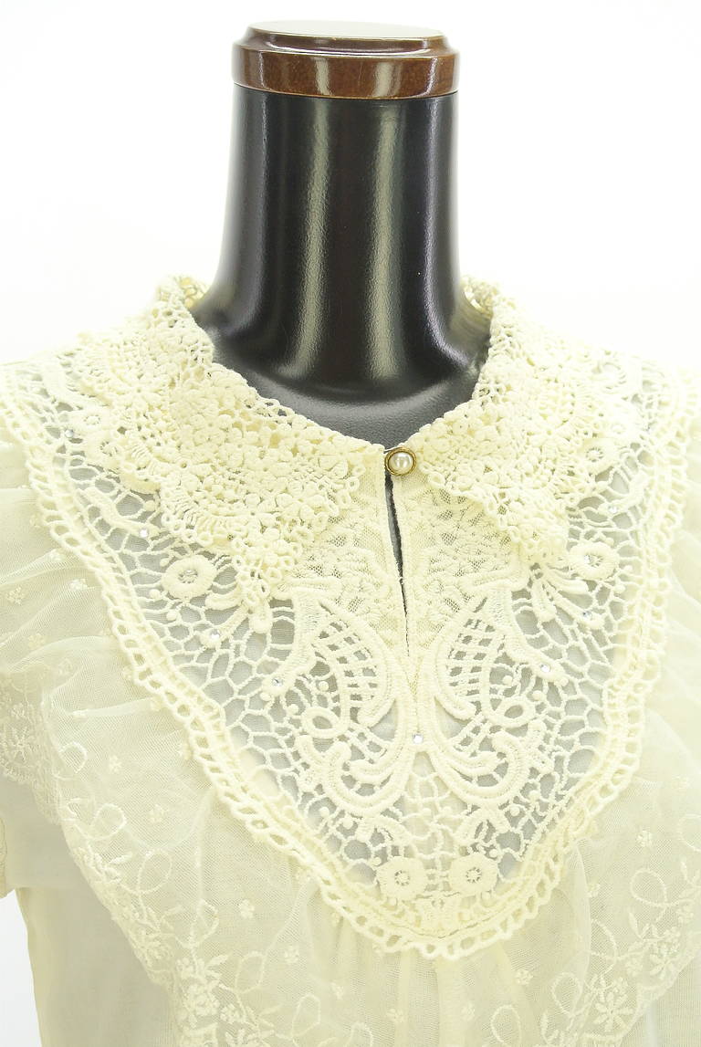 axes femme（アクシーズファム）の古着「商品番号：PR10342939」-大画像4