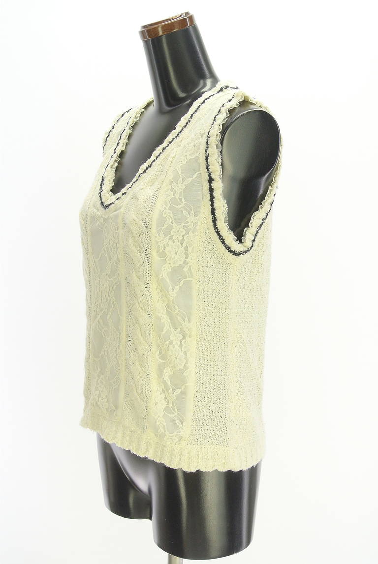 axes femme（アクシーズファム）の古着「商品番号：PR10342940」-大画像3