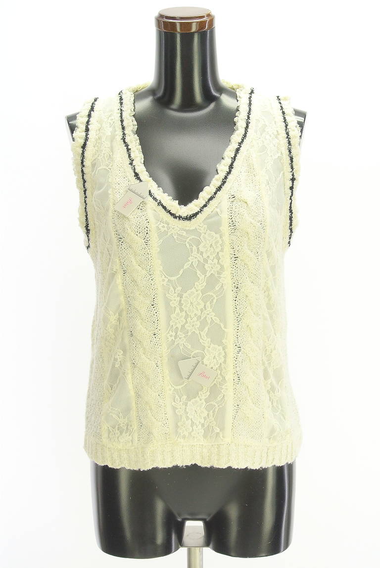 axes femme（アクシーズファム）の古着「商品番号：PR10342940」-大画像4