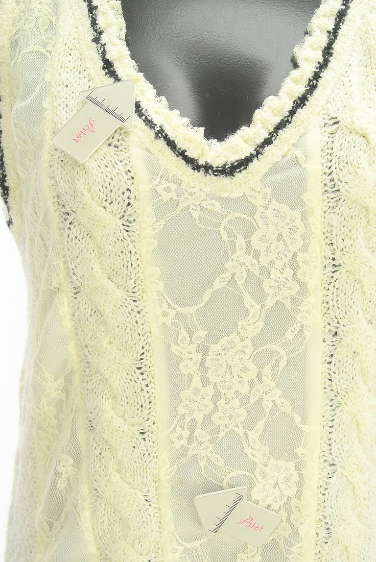 axes femme（アクシーズファム）の古着「商品番号：PR10342940」-大画像5