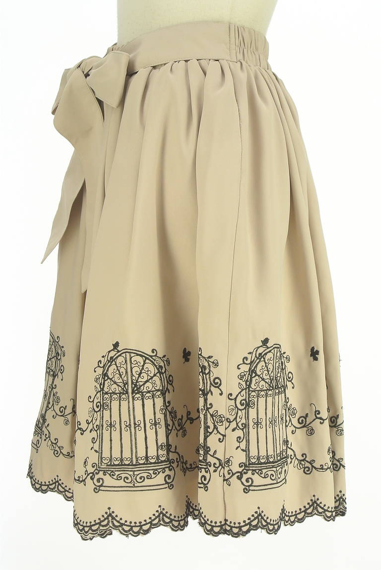 axes femme（アクシーズファム）の古着「商品番号：PR10342941」-大画像3