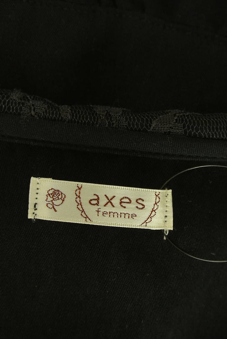 axes femme（アクシーズファム）の古着「商品番号：PR10342942」-大画像6