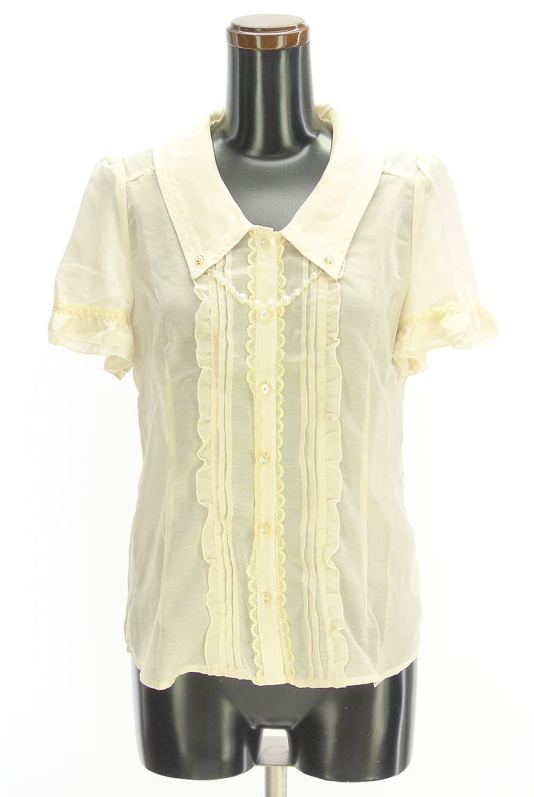 axes femme（アクシーズファム）の古着「商品番号：PR10342945」-大画像1