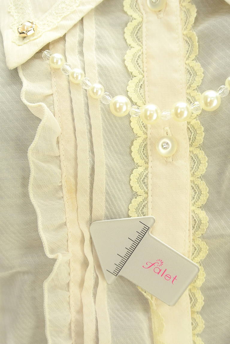 axes femme（アクシーズファム）の古着「商品番号：PR10342945」-大画像5