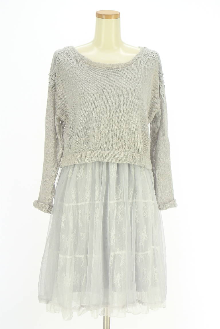 axes femme（アクシーズファム）の古着「商品番号：PR10342946」-大画像1