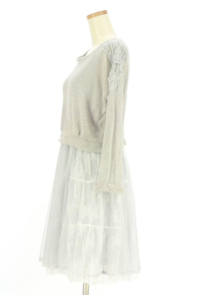 axes femme（アクシーズファム）の古着「商品番号：PR10342946」-大画像3