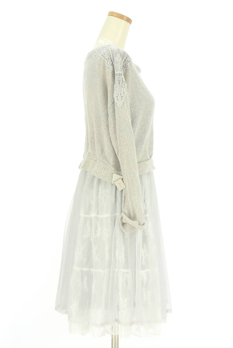 axes femme（アクシーズファム）の古着「商品番号：PR10342946」-大画像4