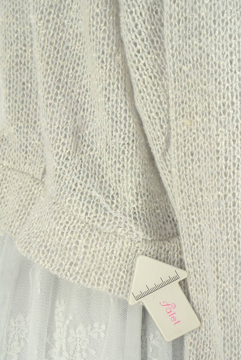 axes femme（アクシーズファム）の古着「商品番号：PR10342946」-大画像5