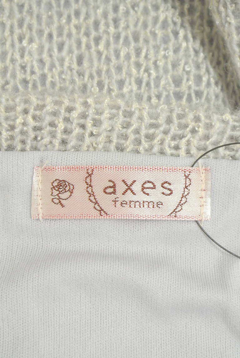axes femme（アクシーズファム）の古着「商品番号：PR10342946」-大画像6
