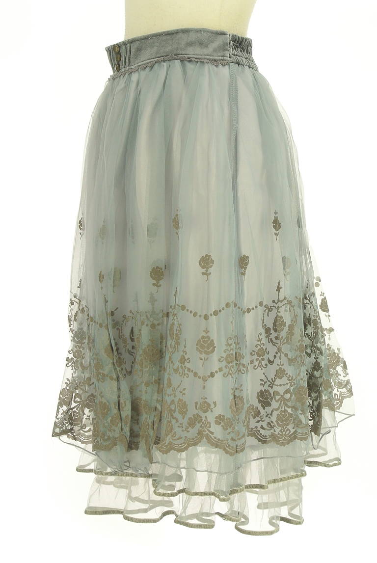 axes femme（アクシーズファム）の古着「商品番号：PR10342947」-大画像3