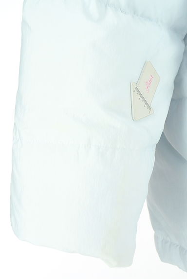 Darich（ダーリッチ）の古着「ミドル丈ダウンコート（ダウンジャケット・ダウンコート）」大画像５へ