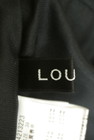 LOUNIE（ルーニィ）の古着「商品番号：PR10342952」-6