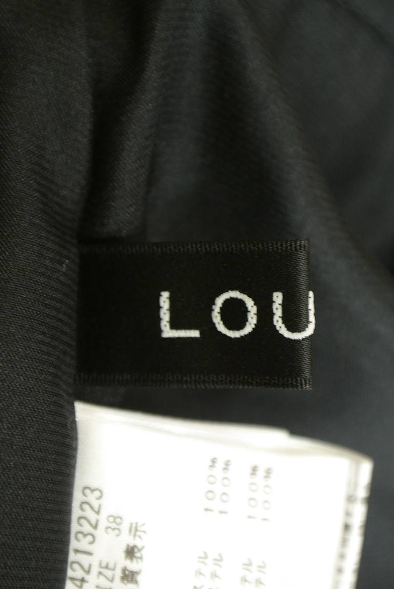 LOUNIE（ルーニィ）の古着「商品番号：PR10342952」-大画像6