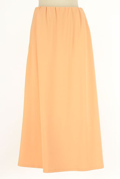 LOUNIE（ルーニィ）の古着「ロングスカート（ロングスカート・マキシスカート）」大画像１へ