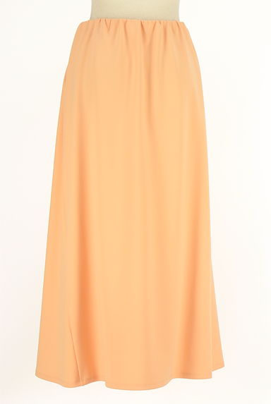 LOUNIE（ルーニィ）の古着「ロングスカート（ロングスカート・マキシスカート）」大画像２へ