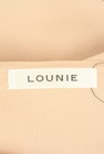LOUNIE（ルーニィ）の古着「商品番号：PR10342954」-6
