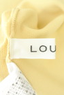 LOUNIE（ルーニィ）の古着「商品番号：PR10342955」-6
