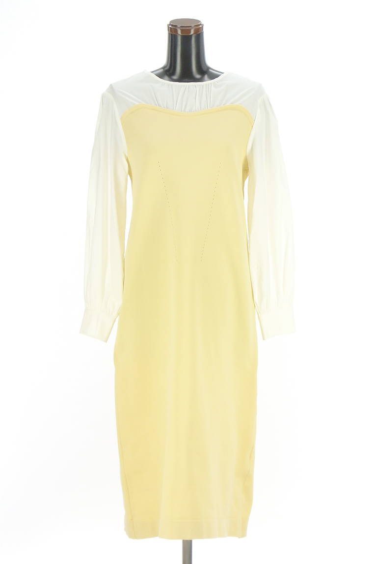 LOUNIE（ルーニィ）の古着「商品番号：PR10342955」-大画像1