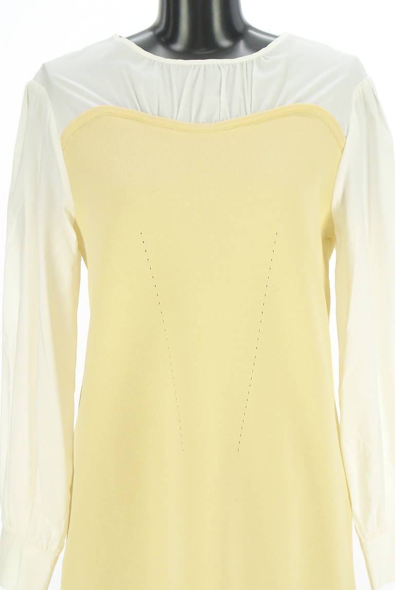 LOUNIE（ルーニィ）の古着「商品番号：PR10342955」-大画像4