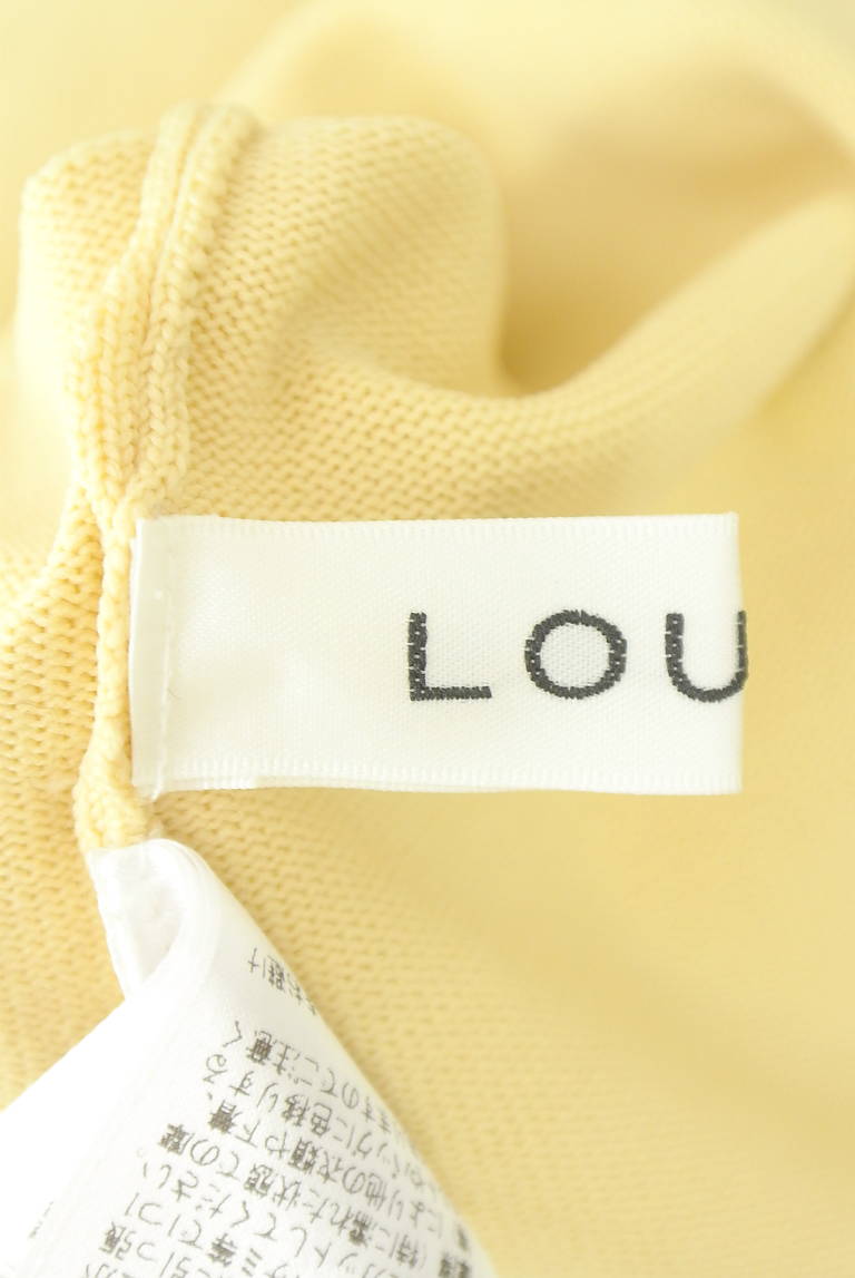 LOUNIE（ルーニィ）の古着「商品番号：PR10342955」-大画像6