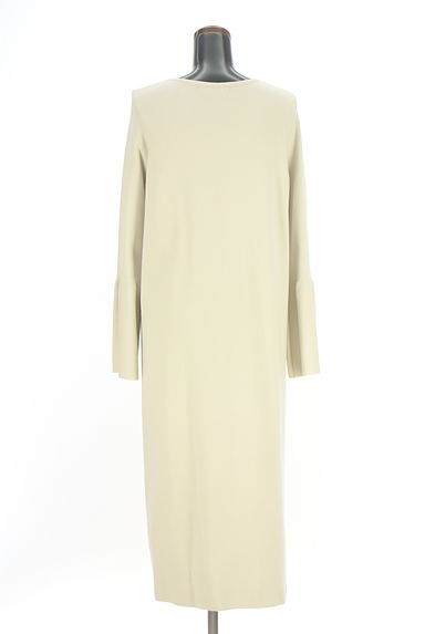 LOUNIE（ルーニィ）の古着「ニットワンピース（ワンピース・チュニック）」大画像２へ