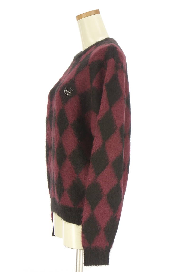 NANO universe（ナノユニバース）の古着「商品番号：PR10342960」-大画像3