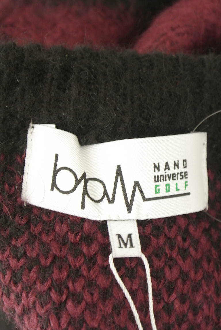 NANO universe（ナノユニバース）の古着「商品番号：PR10342960」-大画像6