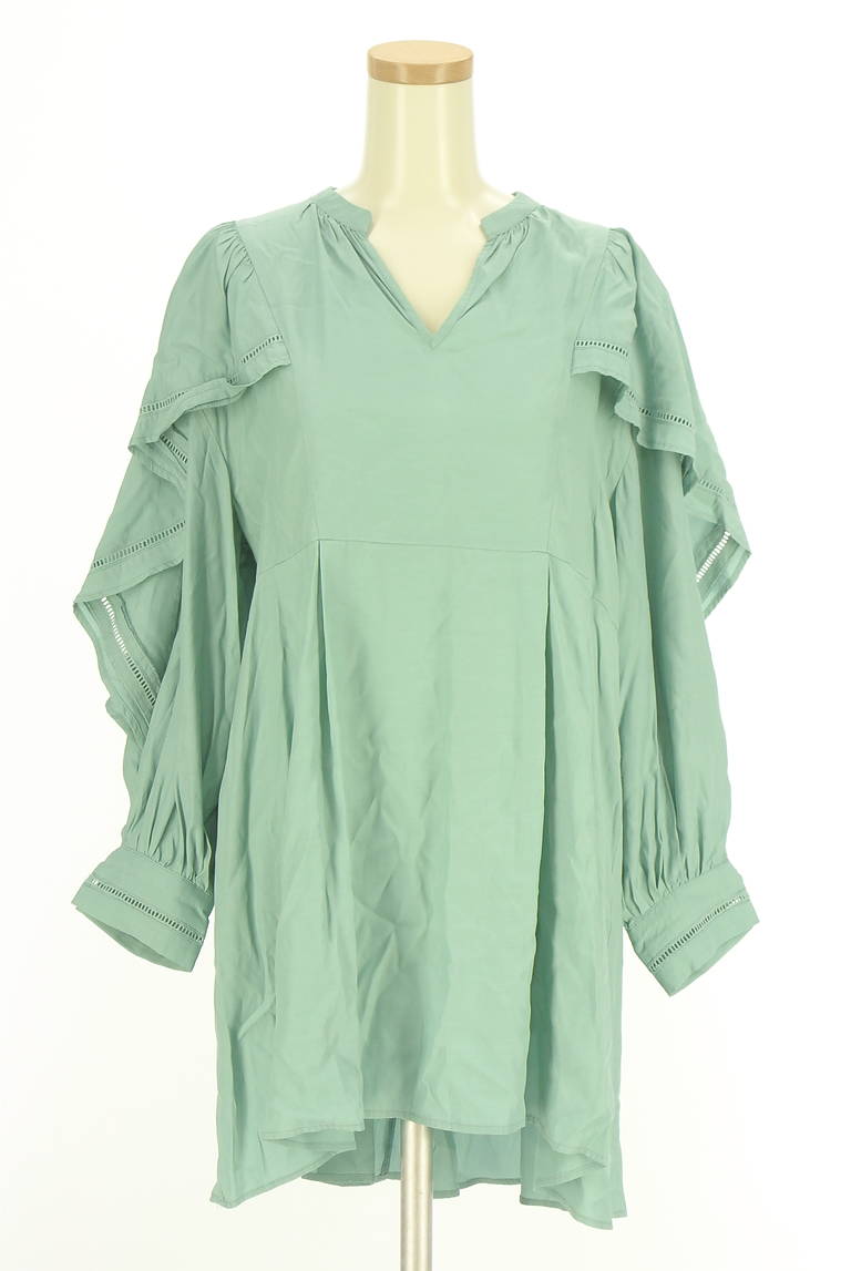 NANO universe（ナノユニバース）の古着「商品番号：PR10342962」-大画像1