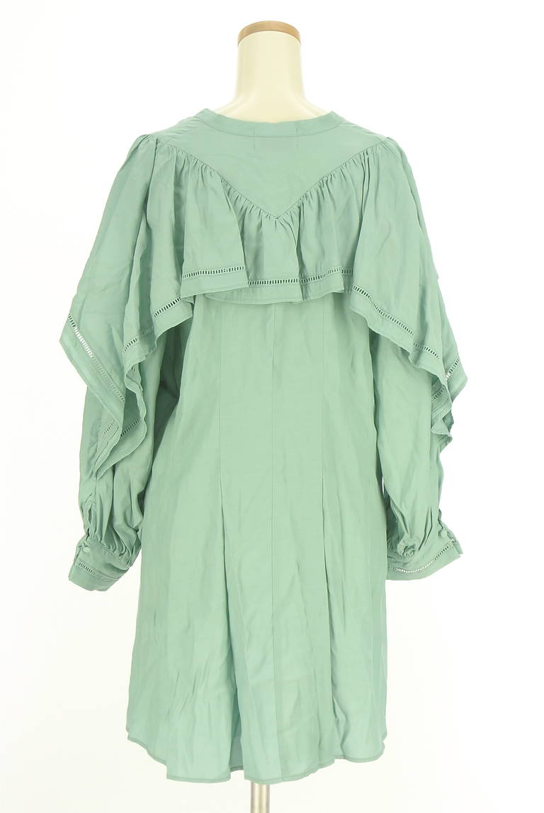 NANO universe（ナノユニバース）の古着「商品番号：PR10342962」-大画像2