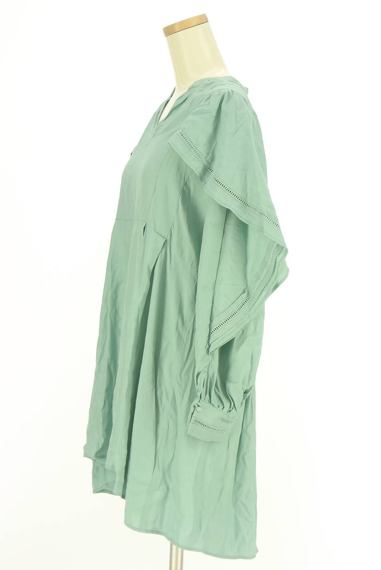 NANO universe（ナノユニバース）の古着「商品番号：PR10342962」-大画像3