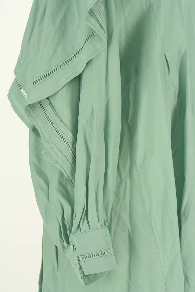 NANO universe（ナノユニバース）の古着「商品番号：PR10342962」-大画像4