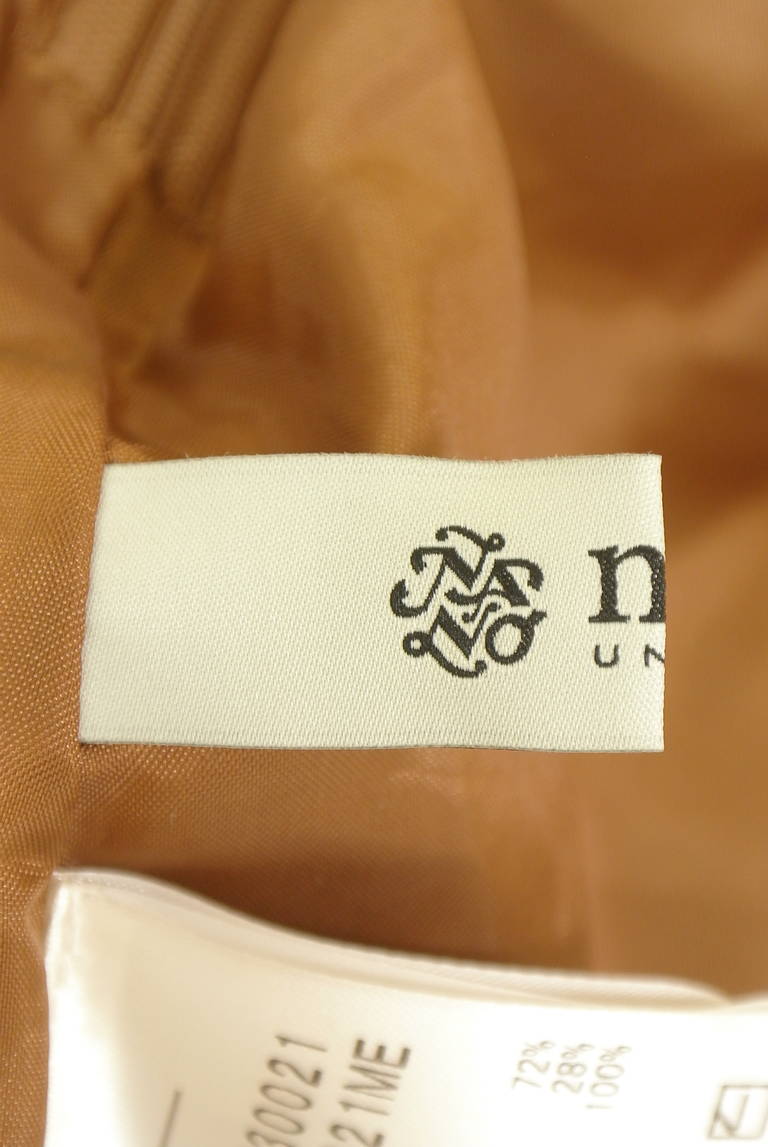 NANO universe（ナノユニバース）の古着「商品番号：PR10342963」-大画像6