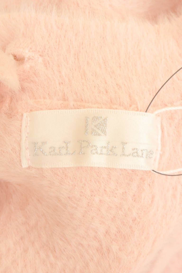 KarL Park Lane（カールパークレーン）の古着「商品番号：PR10342965」-大画像6