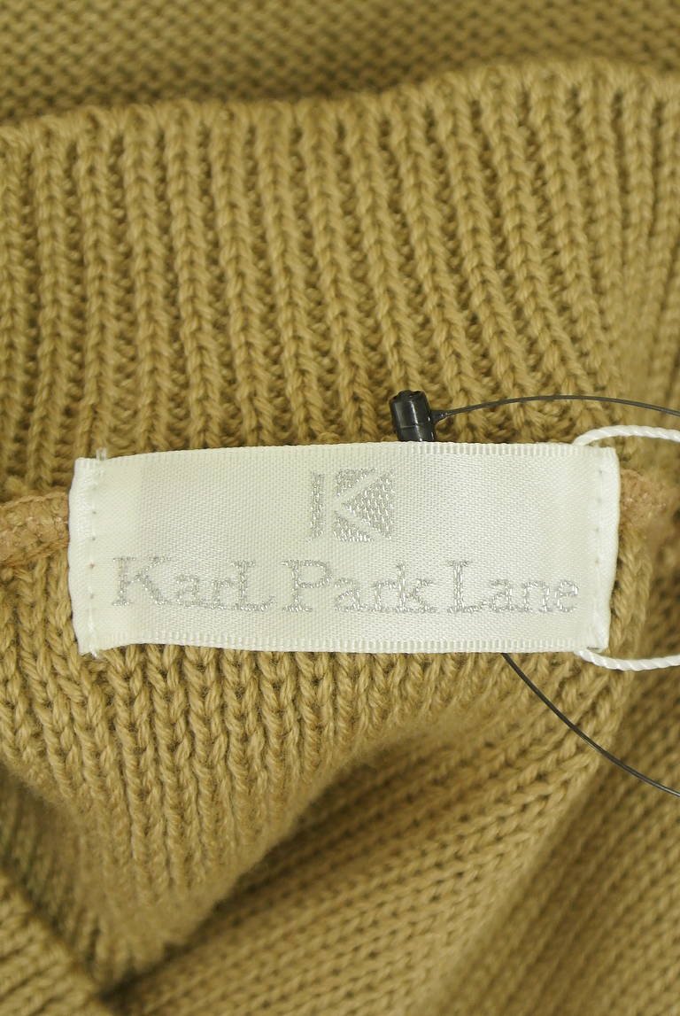 KarL Park Lane（カールパークレーン）の古着「商品番号：PR10342966」-大画像6