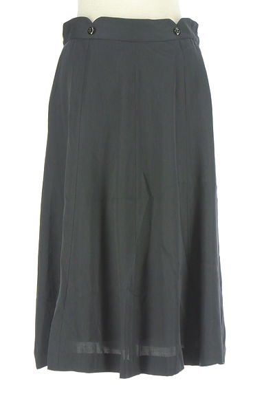 KarL Park Lane（カールパークレーン）の古着「ミディ丈フレアスカート（スカート）」大画像１へ