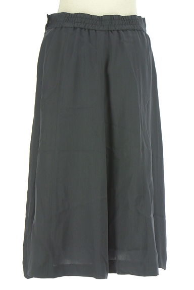 KarL Park Lane（カールパークレーン）の古着「ミディ丈フレアスカート（スカート）」大画像２へ