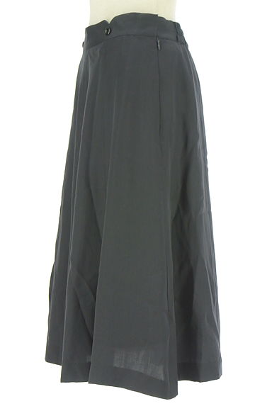 KarL Park Lane（カールパークレーン）の古着「ミディ丈フレアスカート（スカート）」大画像３へ