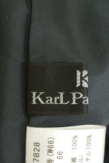KarL Park Lane（カールパークレーン）の古着「ミディ丈フレアスカート（スカート）」大画像６へ