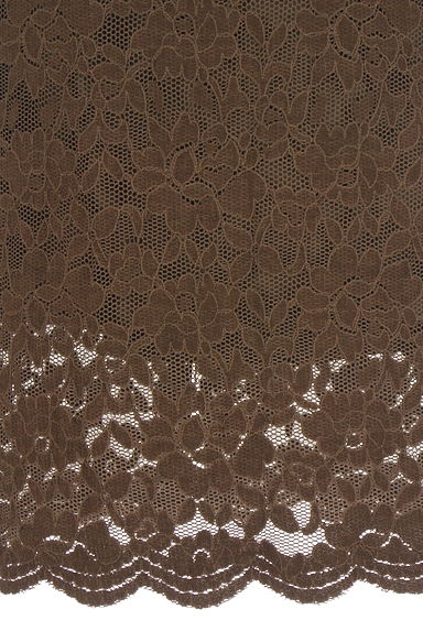 KarL Park Lane（カールパークレーン）の古着「総レースペンシルスカート（ロングスカート・マキシスカート）」大画像４へ