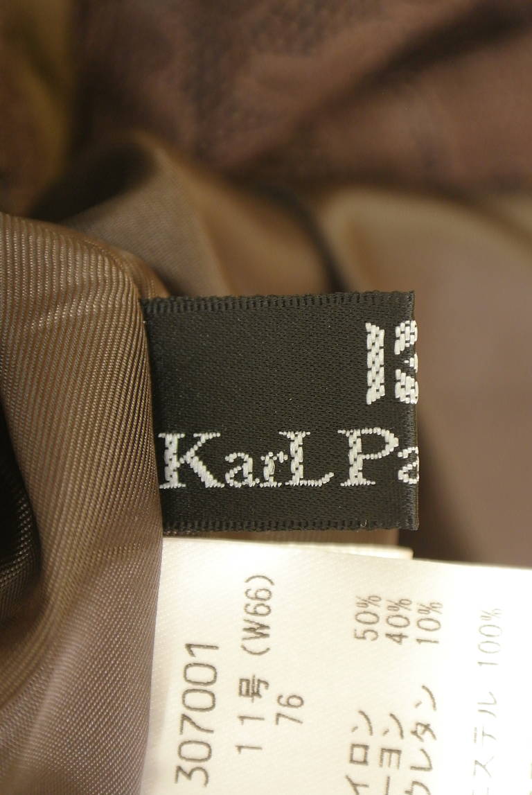 KarL Park Lane（カールパークレーン）の古着「商品番号：PR10342970」-大画像6