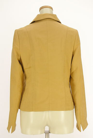 KARL KANI（カールカナイ）の古着「ライダースジャケット（ブルゾン・スタジャン）」大画像２へ