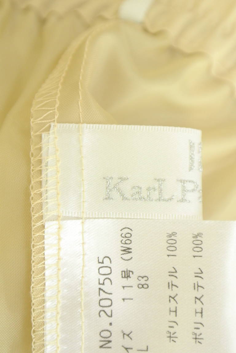 KarL Park Lane（カールパークレーン）の古着「商品番号：PR10342972」-大画像6