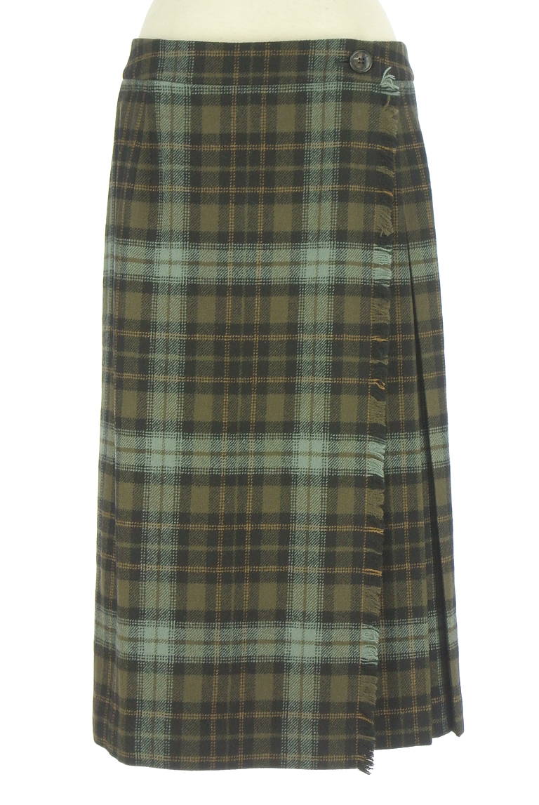 DAKS（ダックス）の古着「商品番号：PR10342975」-大画像1