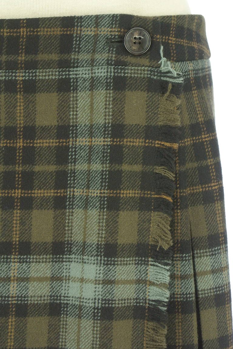 DAKS（ダックス）の古着「商品番号：PR10342975」-大画像4